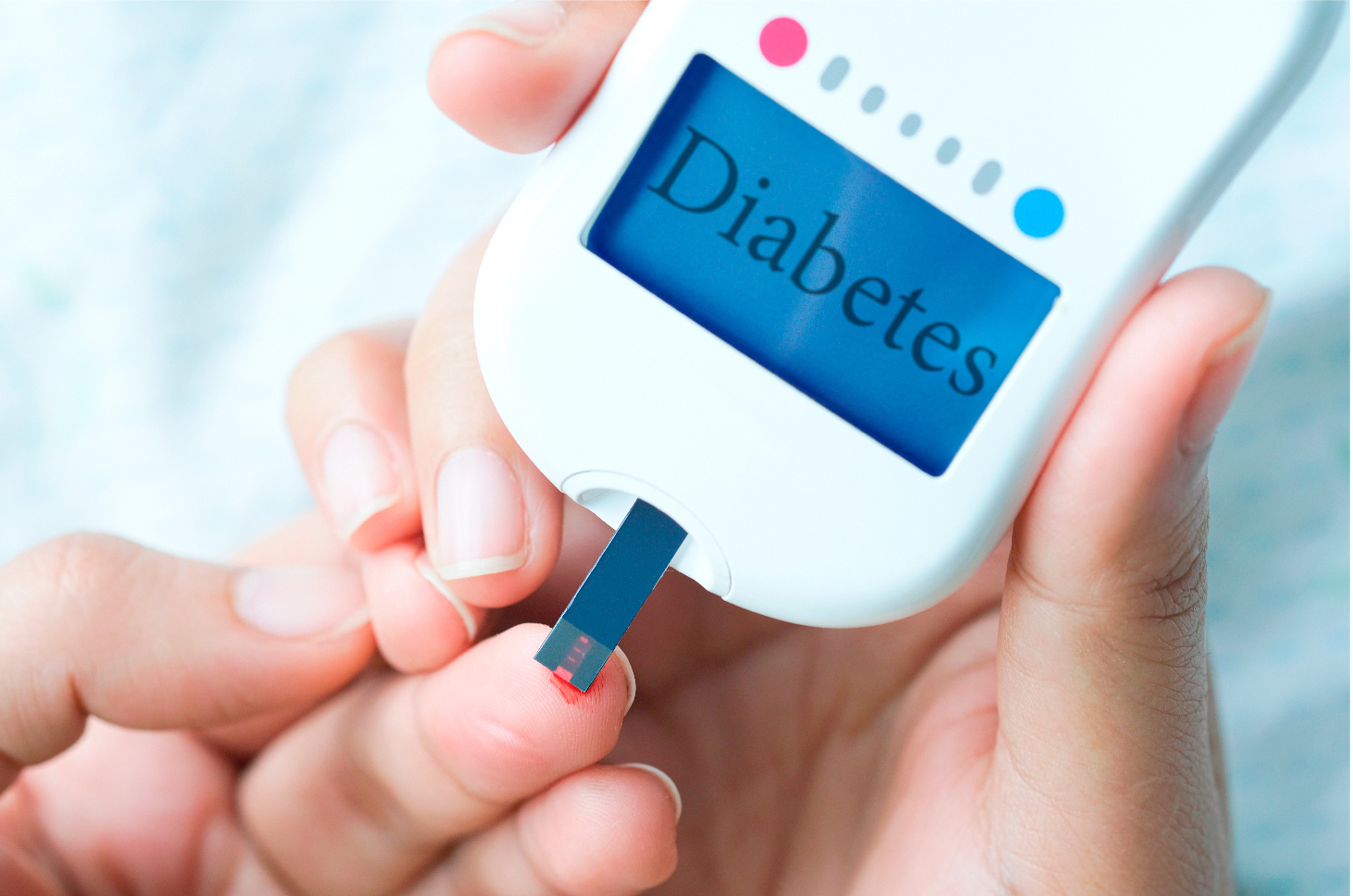 Penanganan Gejala Diabetes: Strategi untuk Mengelola Kesehatan Anda